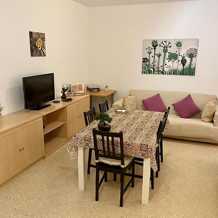 Sevilla. Gerena Casa Rural Para Familia O Profesionales מראה חיצוני תמונה