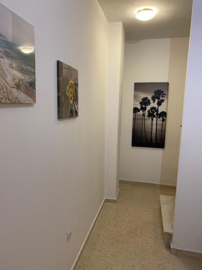 Sevilla. Gerena Casa Rural Para Familia O Profesionales מראה חיצוני תמונה