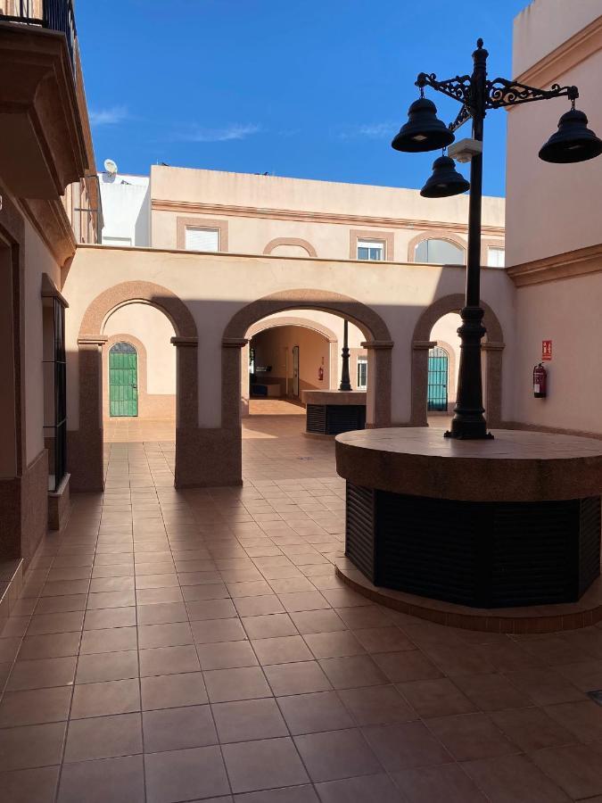 Sevilla. Gerena Casa Rural Para Familia O Profesionales מראה חיצוני תמונה