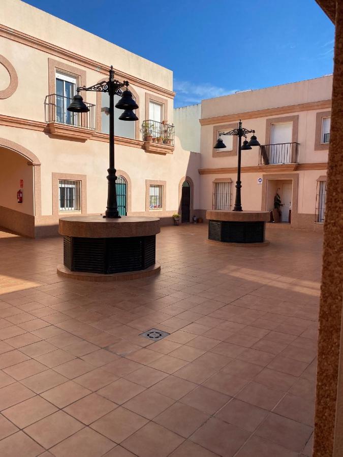 Sevilla. Gerena Casa Rural Para Familia O Profesionales מראה חיצוני תמונה