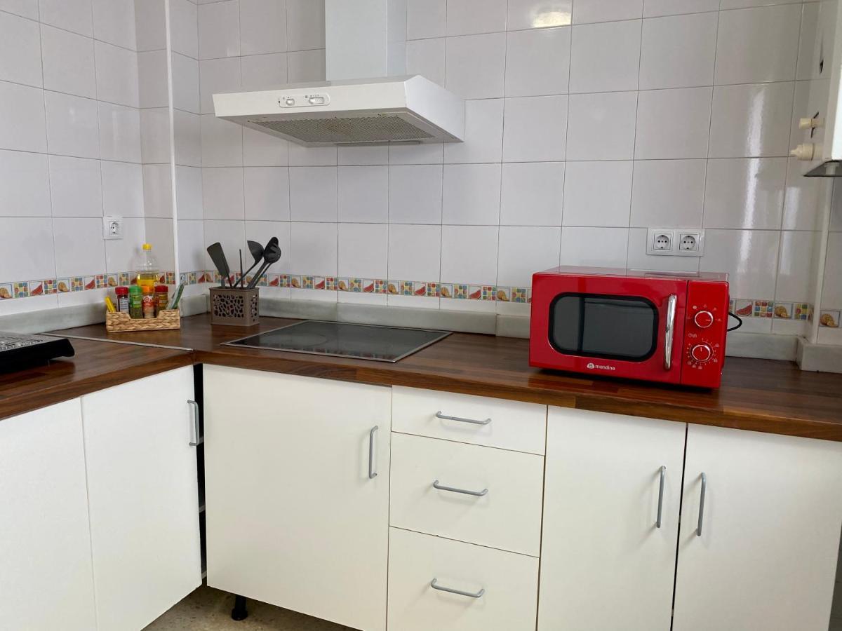 Sevilla. Gerena Casa Rural Para Familia O Profesionales מראה חיצוני תמונה