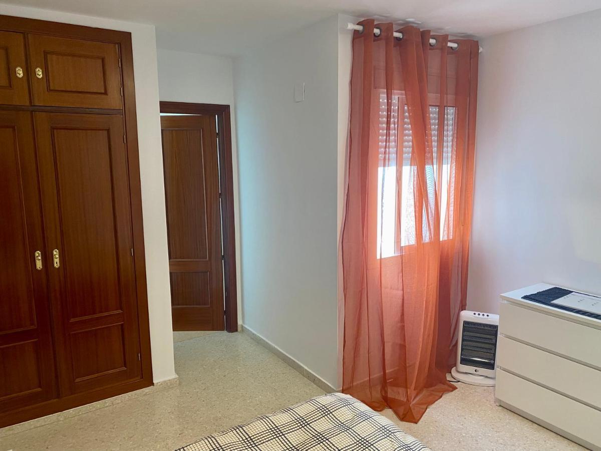 Sevilla. Gerena Casa Rural Para Familia O Profesionales מראה חיצוני תמונה