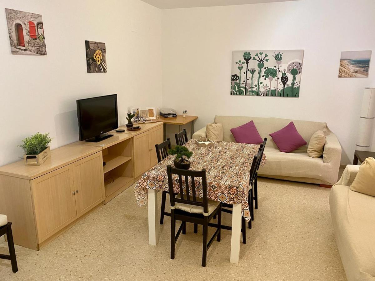 Sevilla. Gerena Casa Rural Para Familia O Profesionales מראה חיצוני תמונה