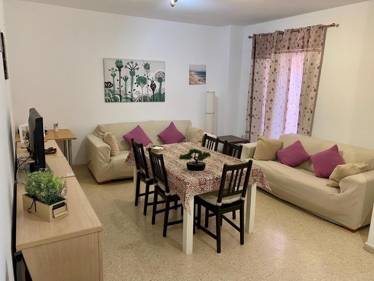 Sevilla. Gerena Casa Rural Para Familia O Profesionales מראה חיצוני תמונה