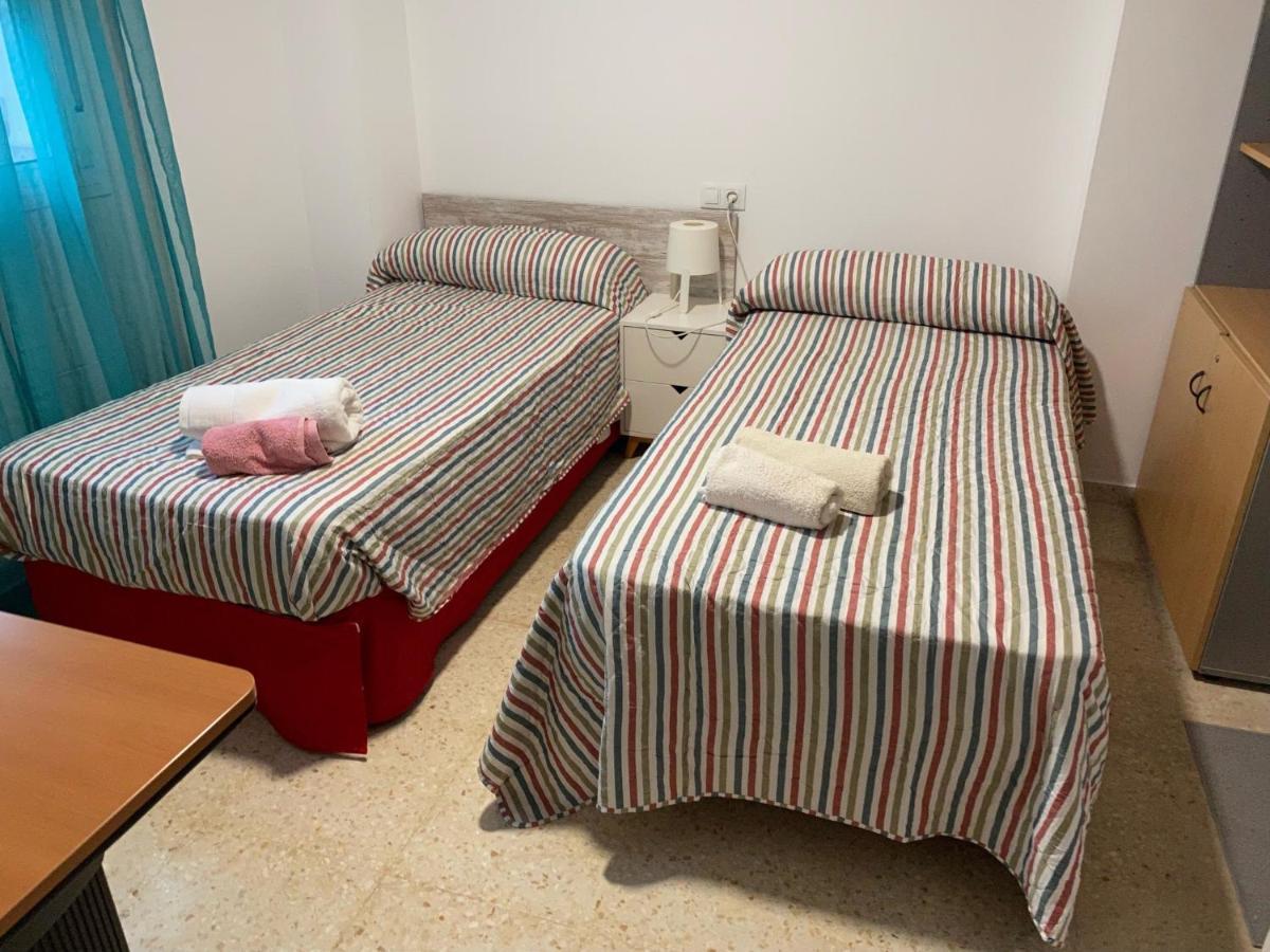 Sevilla. Gerena Casa Rural Para Familia O Profesionales מראה חיצוני תמונה